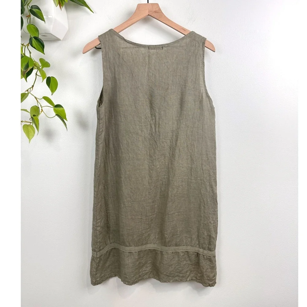 Bohabille paris linen